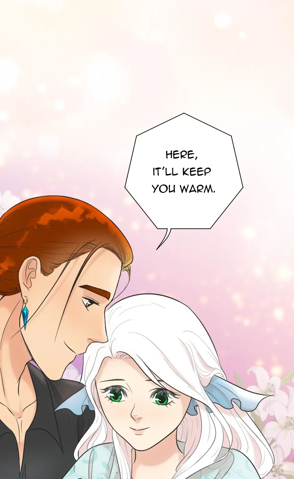 Jewel of The Sea chapter 122 - page 18