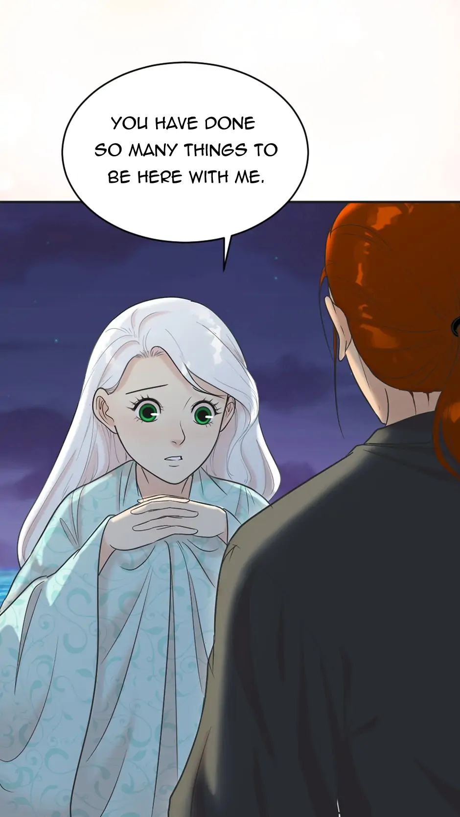 Jewel of The Sea chapter 122 - page 27