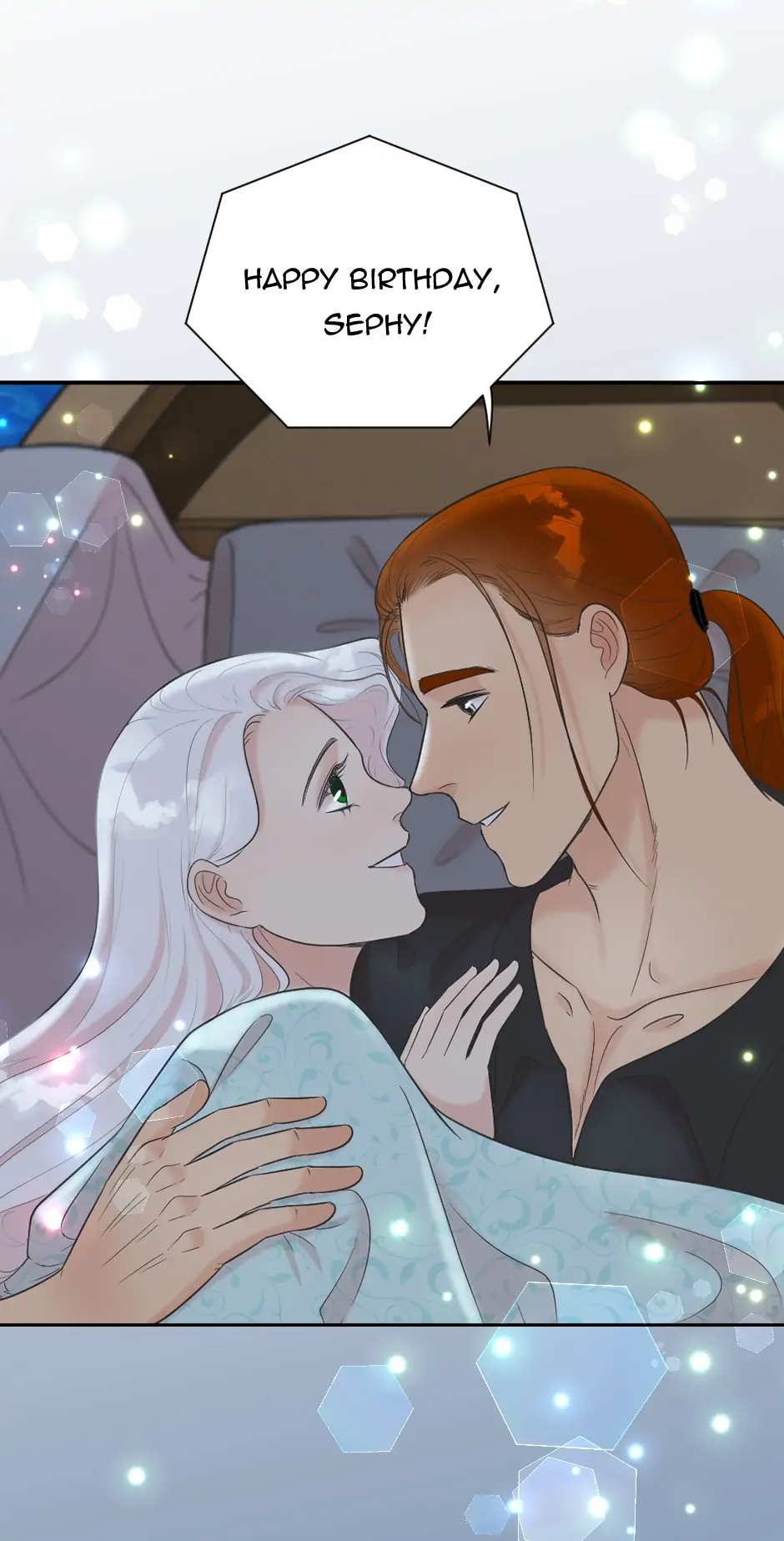 Jewel of The Sea chapter 122 - page 31