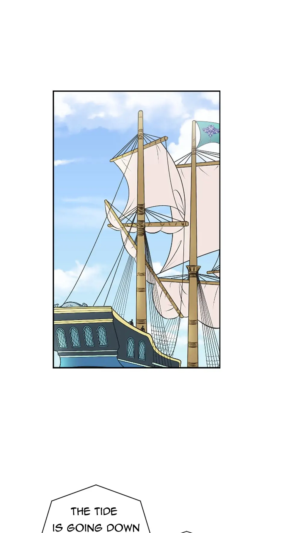 Jewel of The Sea chapter 121 - page 14