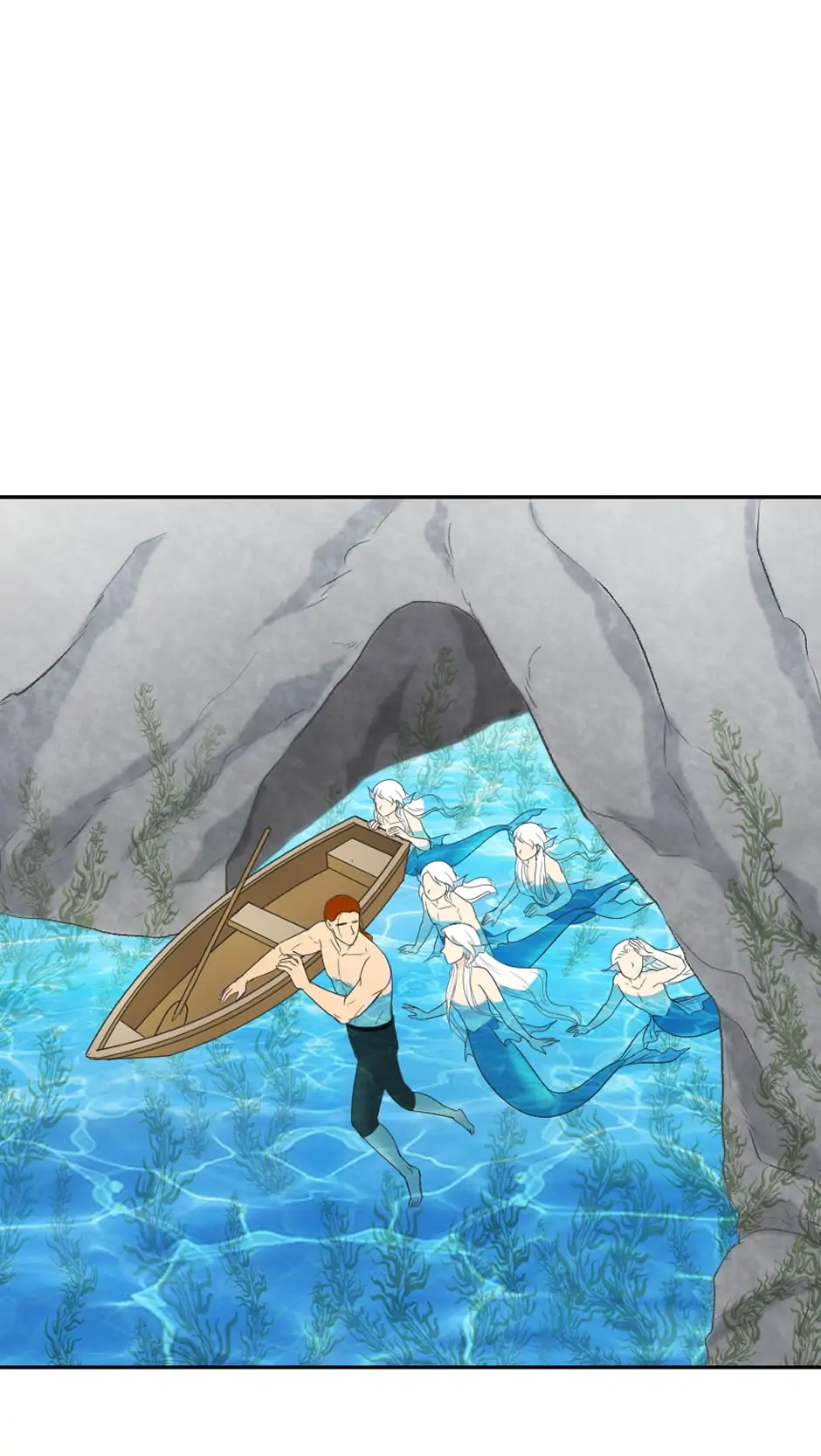 Jewel of The Sea chapter 121 - page 18