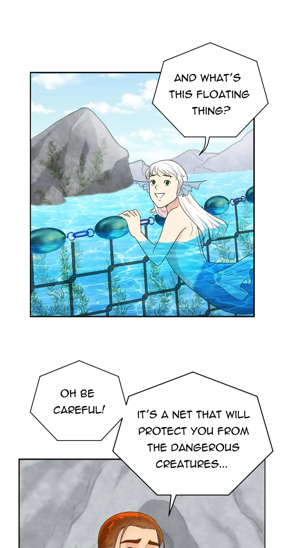 Jewel of The Sea chapter 121 - page 23