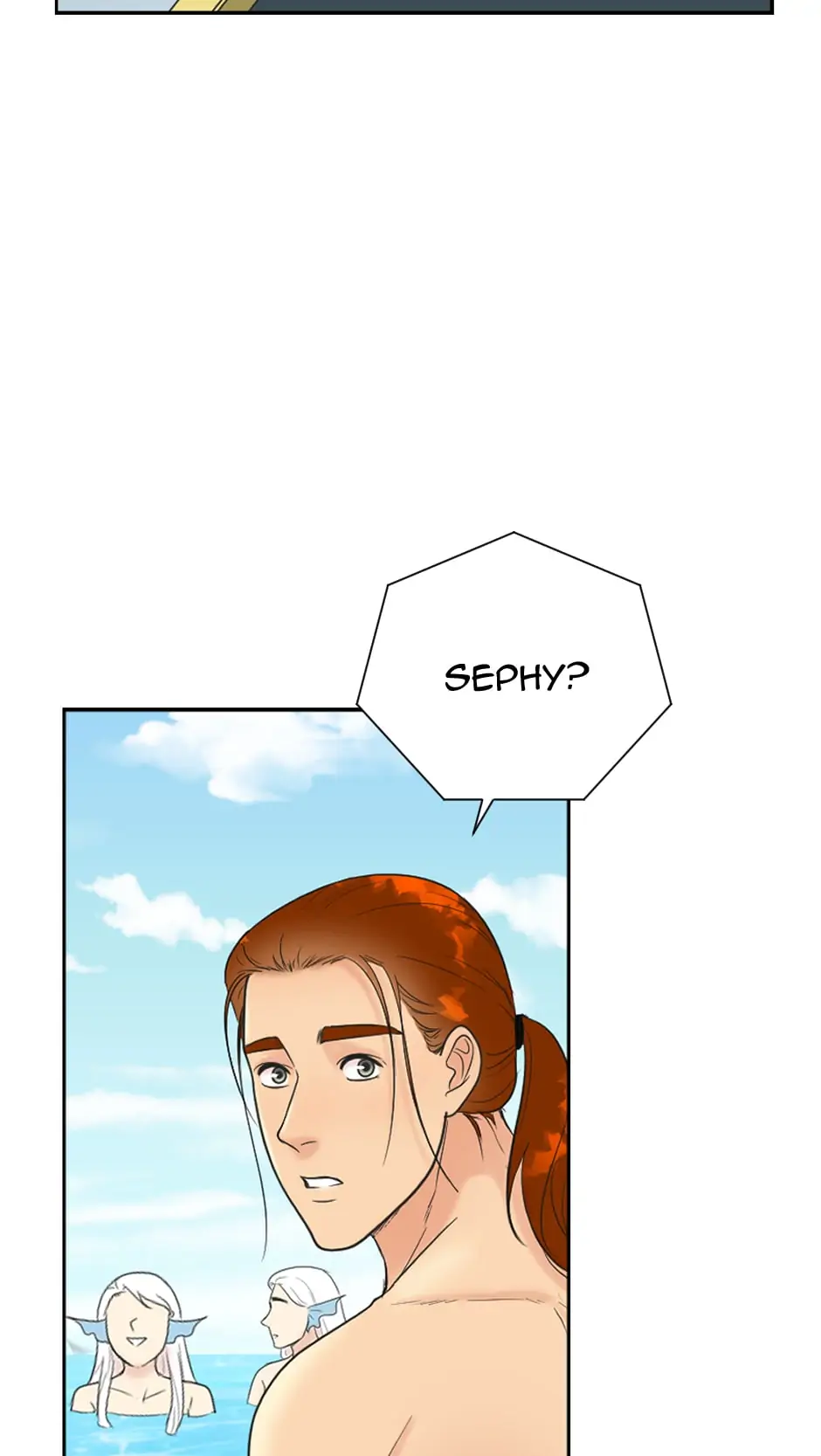 Jewel of The Sea chapter 121 - page 27