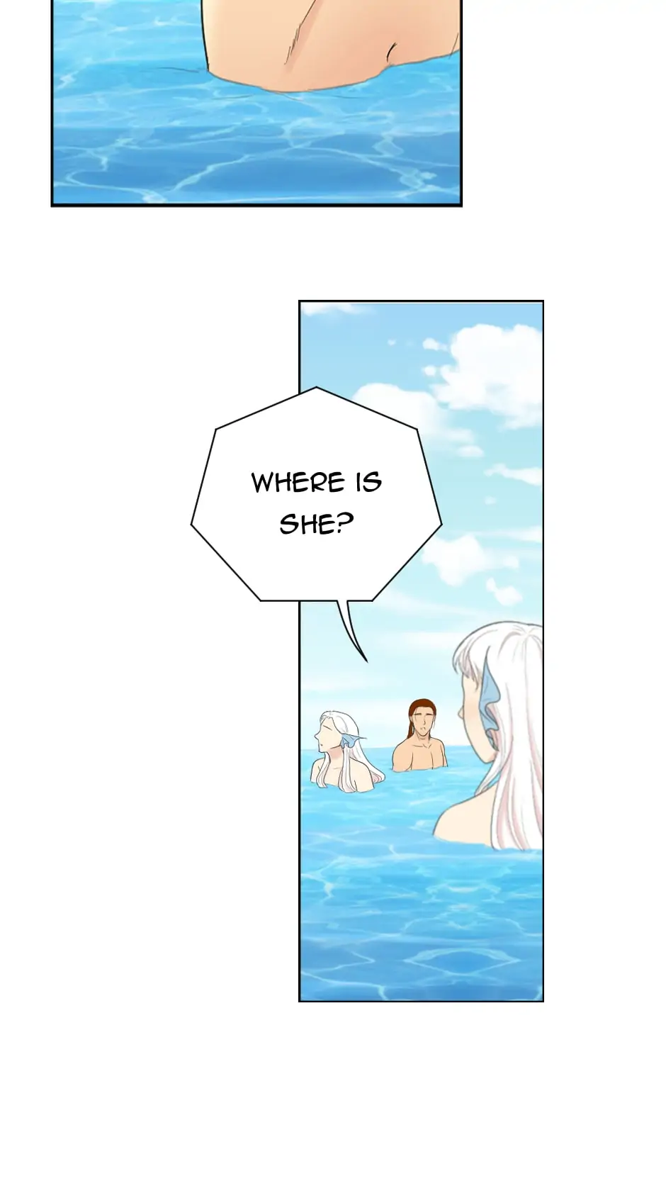 Jewel of The Sea chapter 121 - page 28