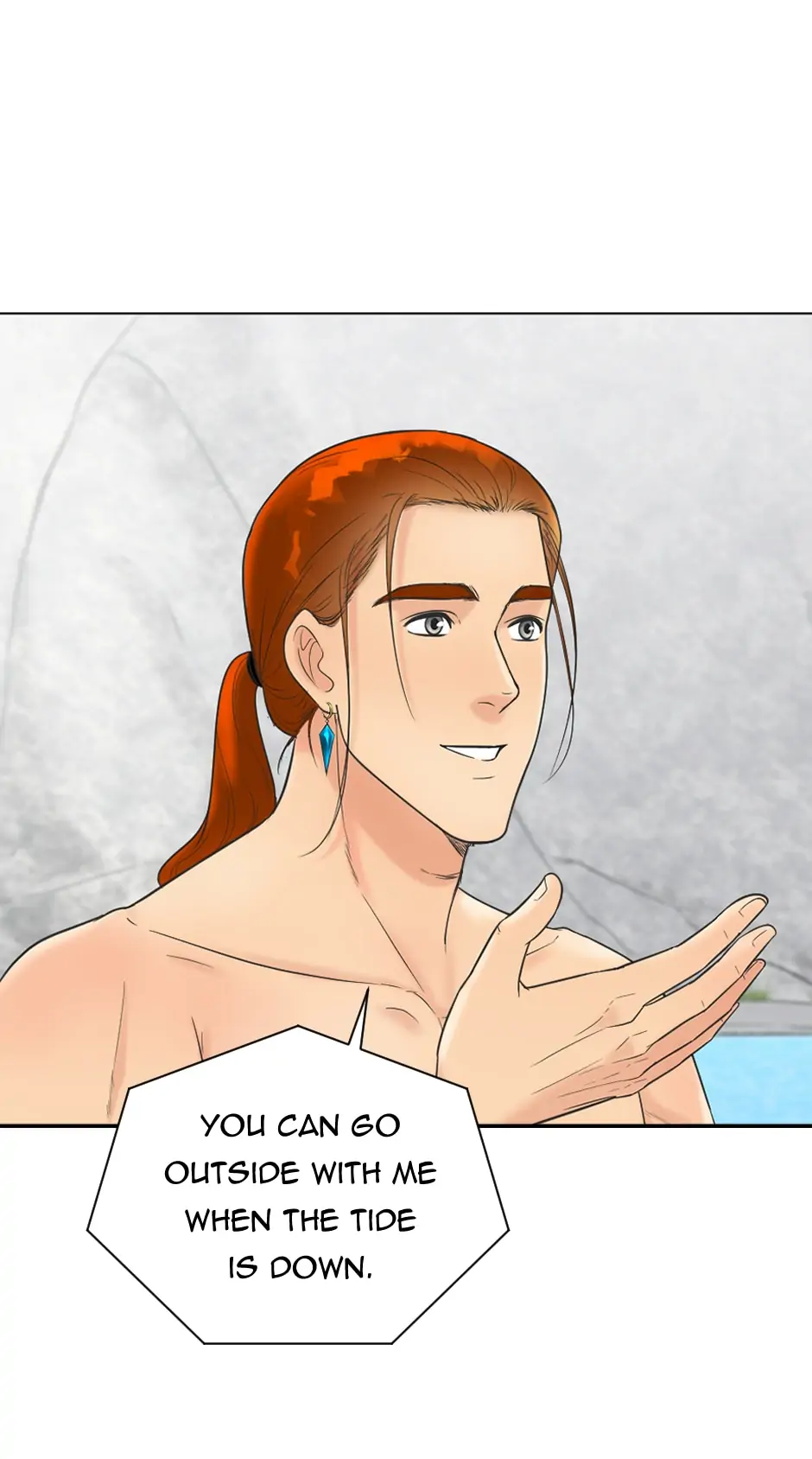 Jewel of The Sea chapter 121 - page 3