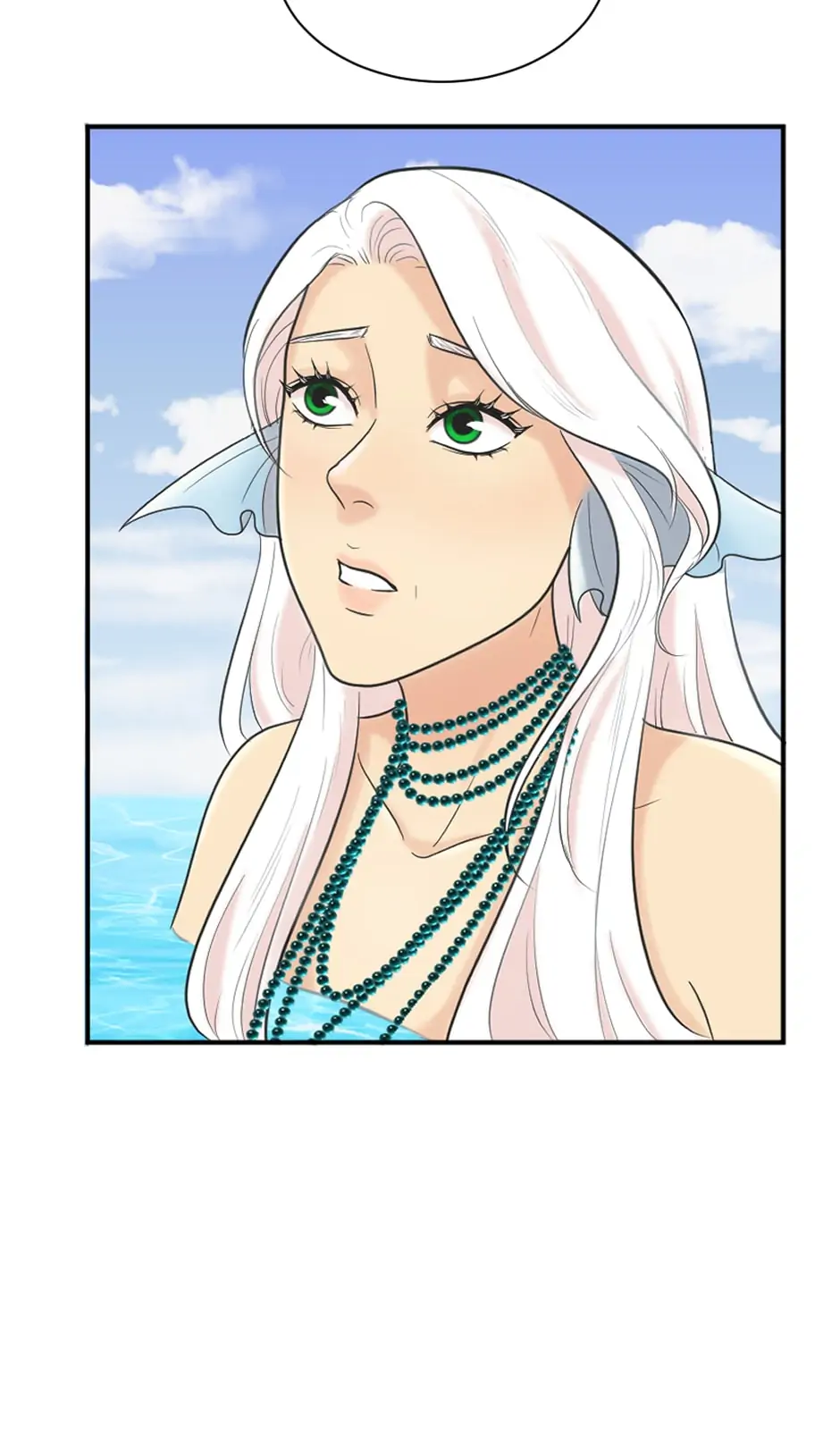 Jewel of The Sea chapter 121 - page 36
