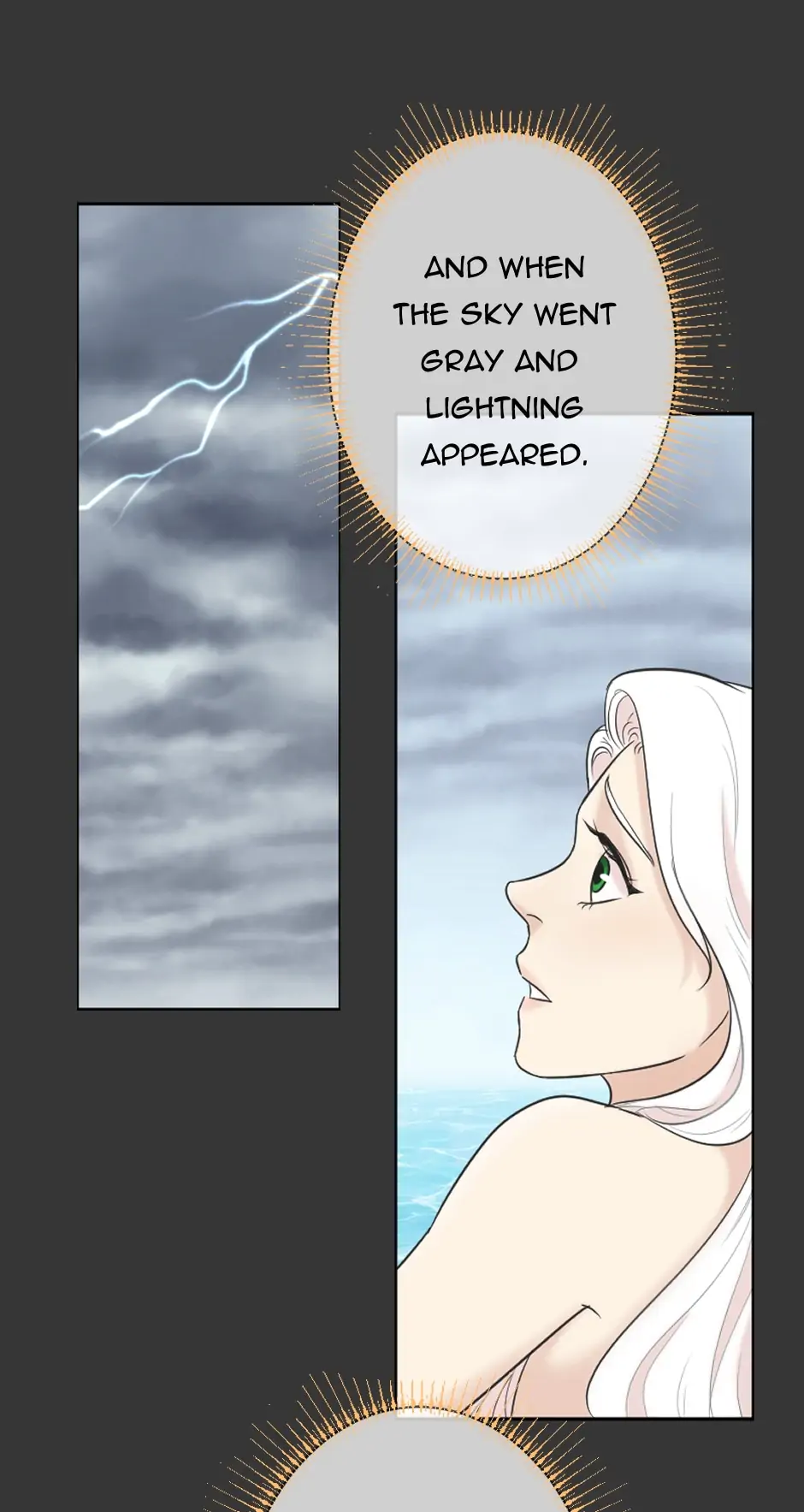 Jewel of The Sea chapter 121 - page 40
