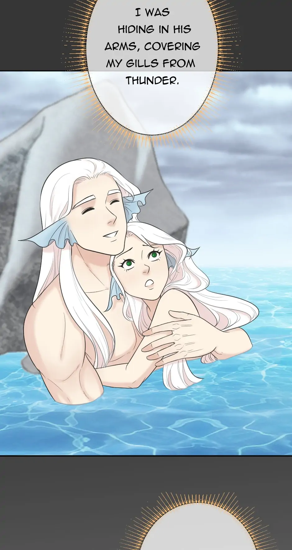 Jewel of The Sea chapter 121 - page 41