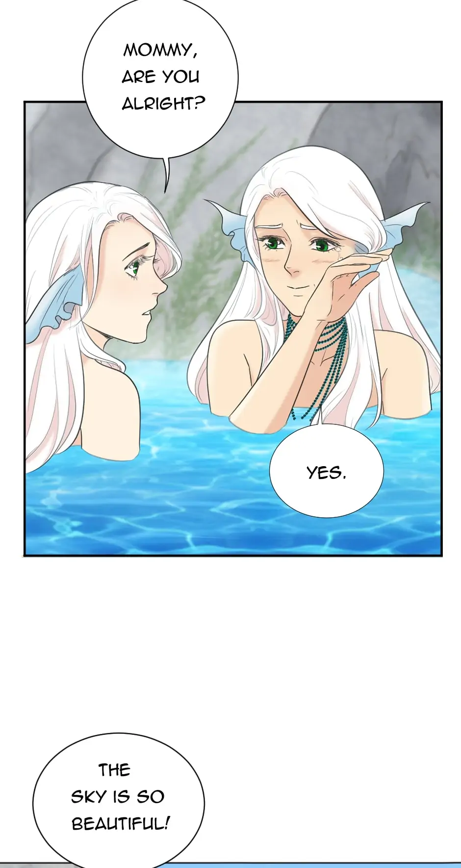 Jewel of The Sea chapter 121 - page 44