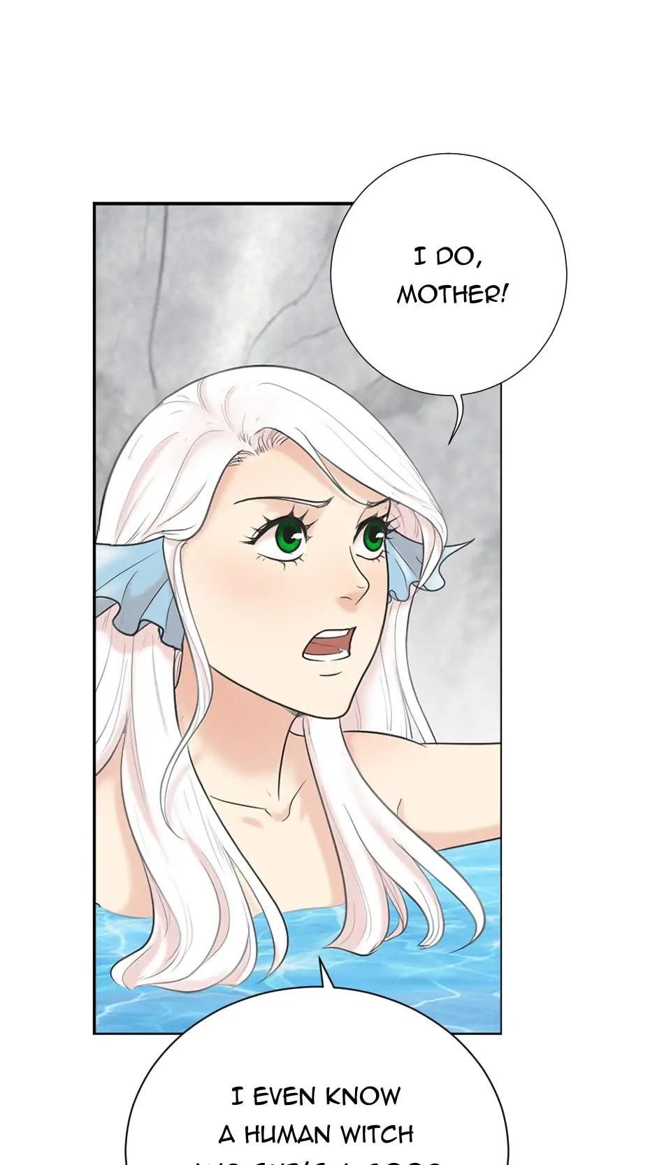 Jewel of The Sea chapter 120 - page 12