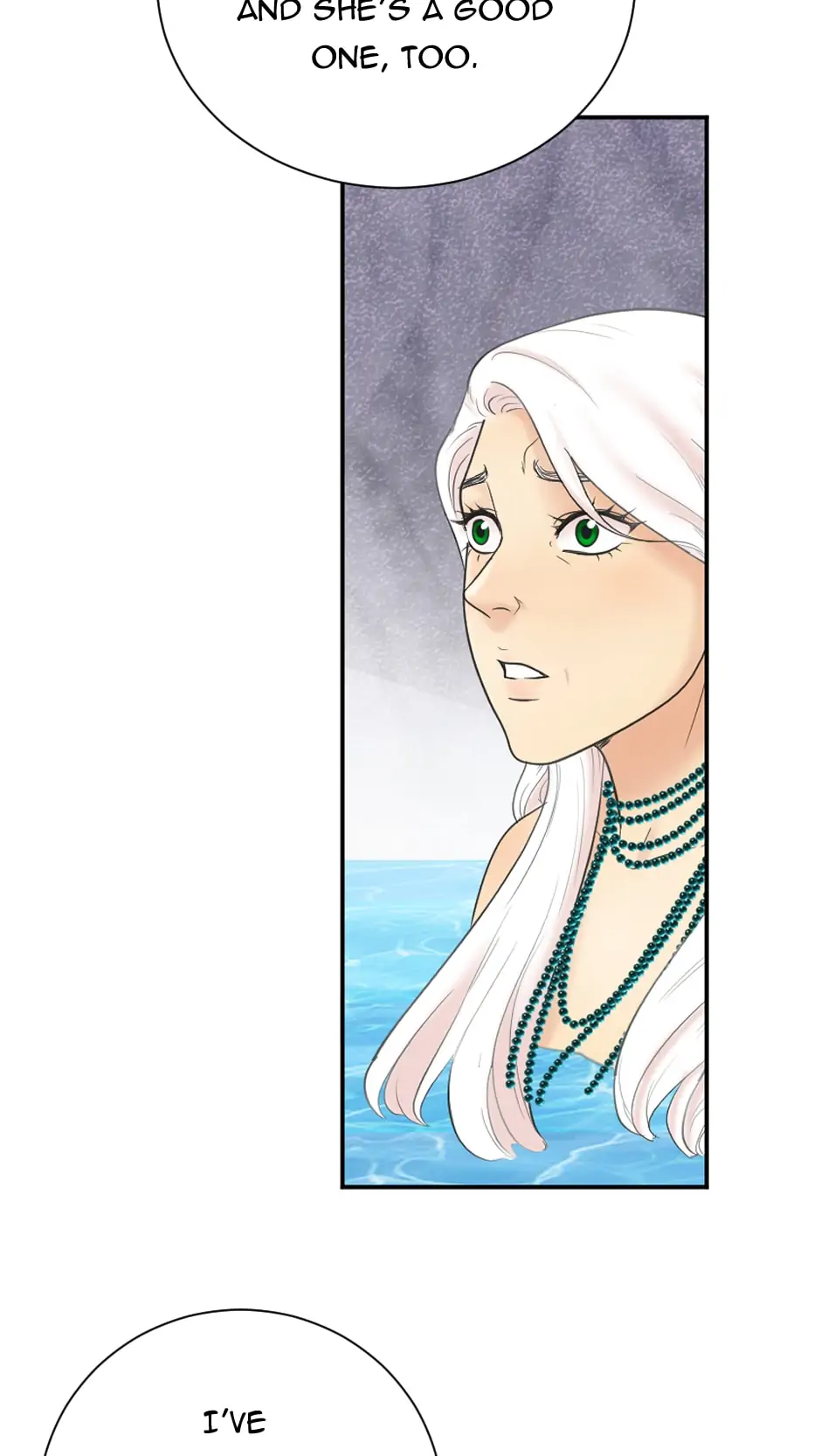 Jewel of The Sea chapter 120 - page 13
