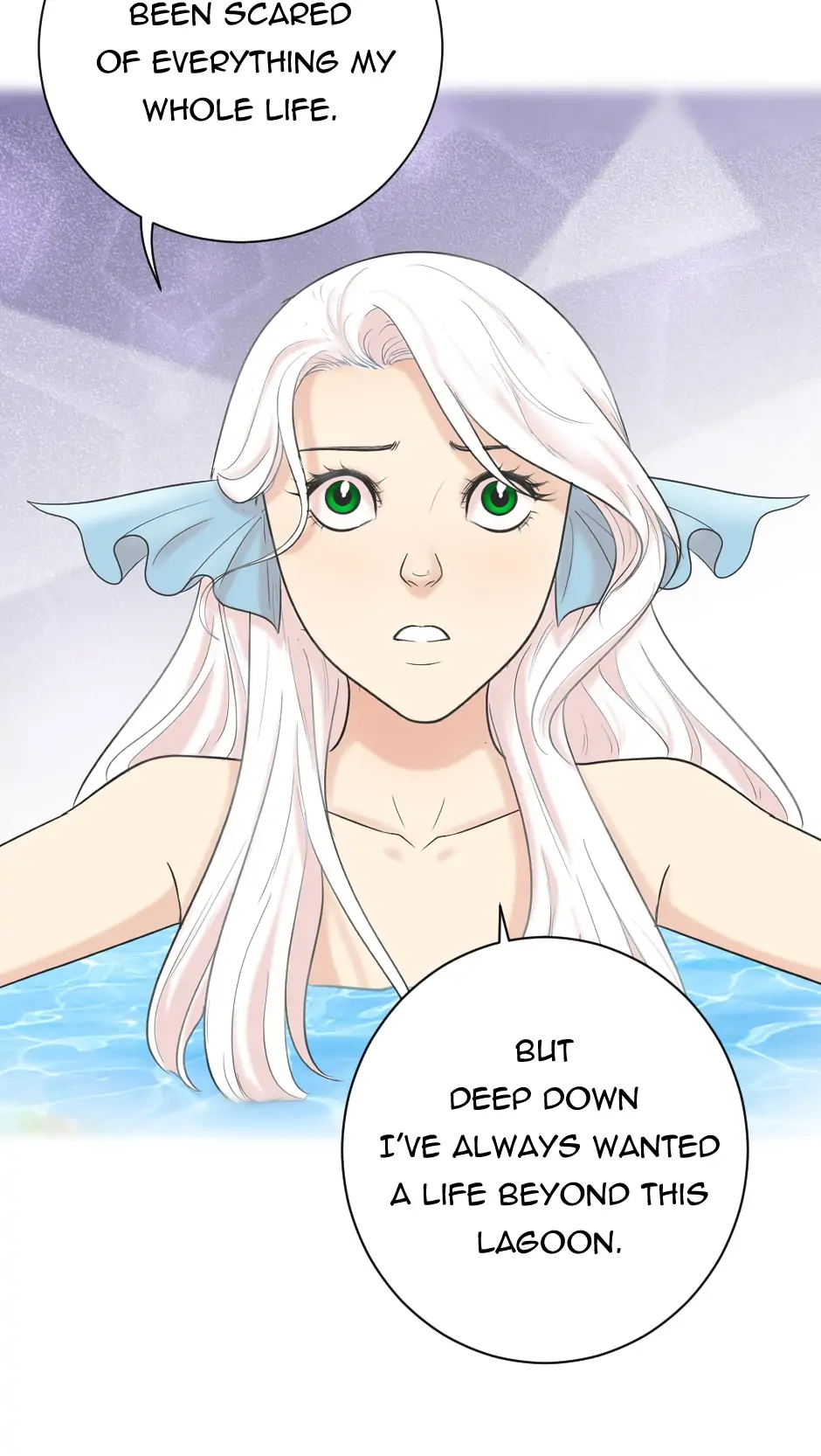 Jewel of The Sea chapter 120 - page 14