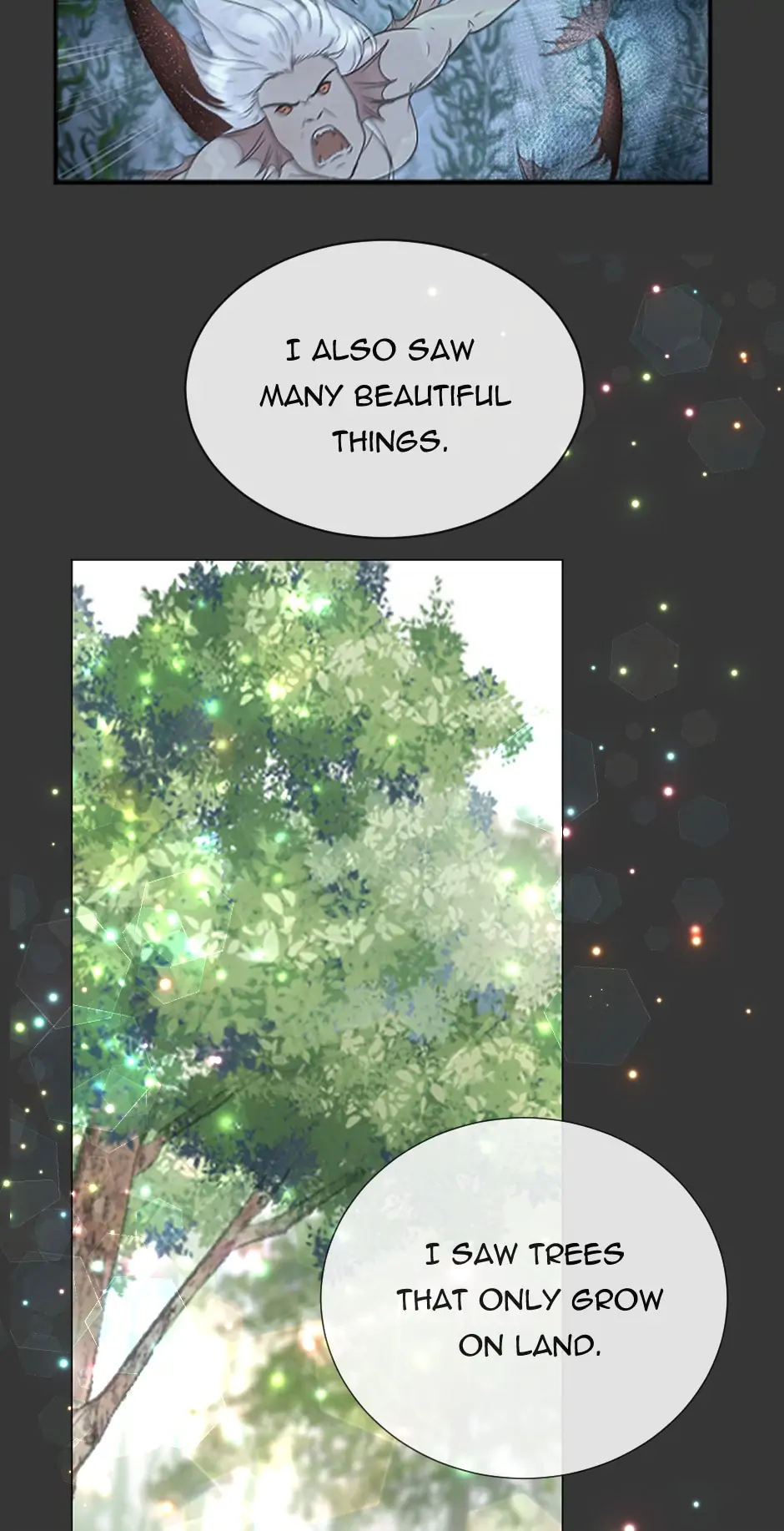 Jewel of The Sea chapter 120 - page 16