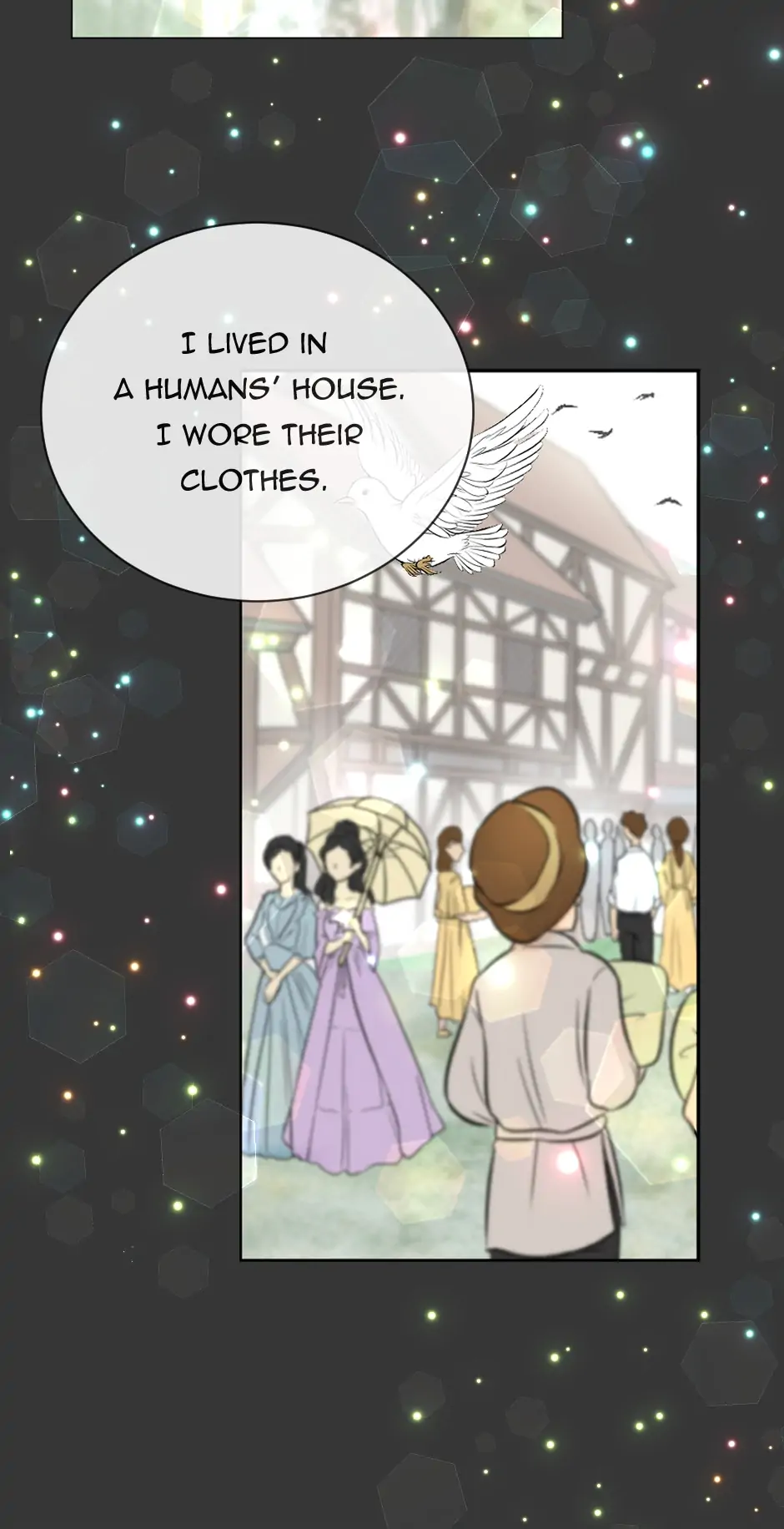 Jewel of The Sea chapter 120 - page 17