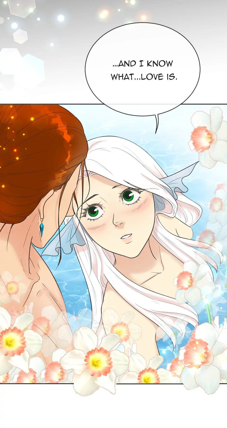Jewel of The Sea chapter 120 - page 19