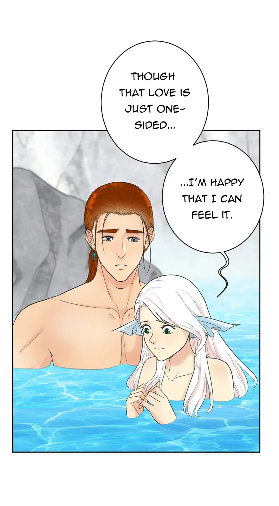 Jewel of The Sea chapter 120 - page 21