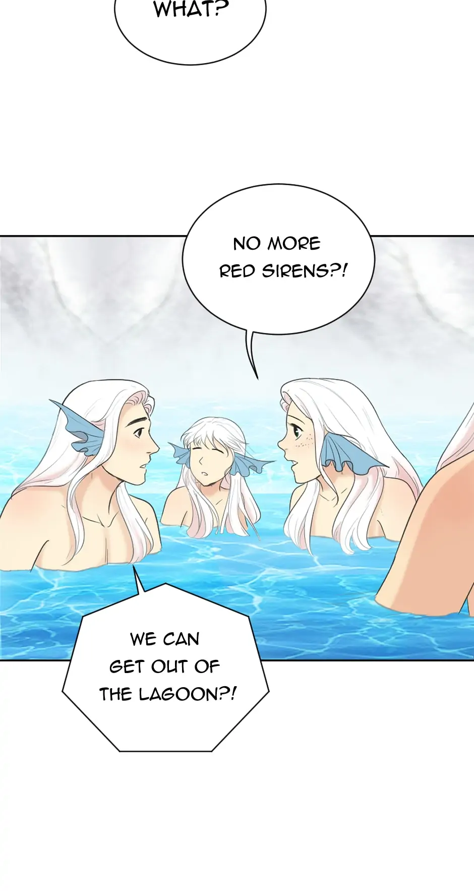 Jewel of The Sea chapter 120 - page 26