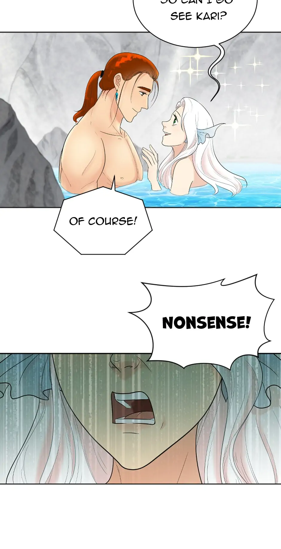 Jewel of The Sea chapter 120 - page 29