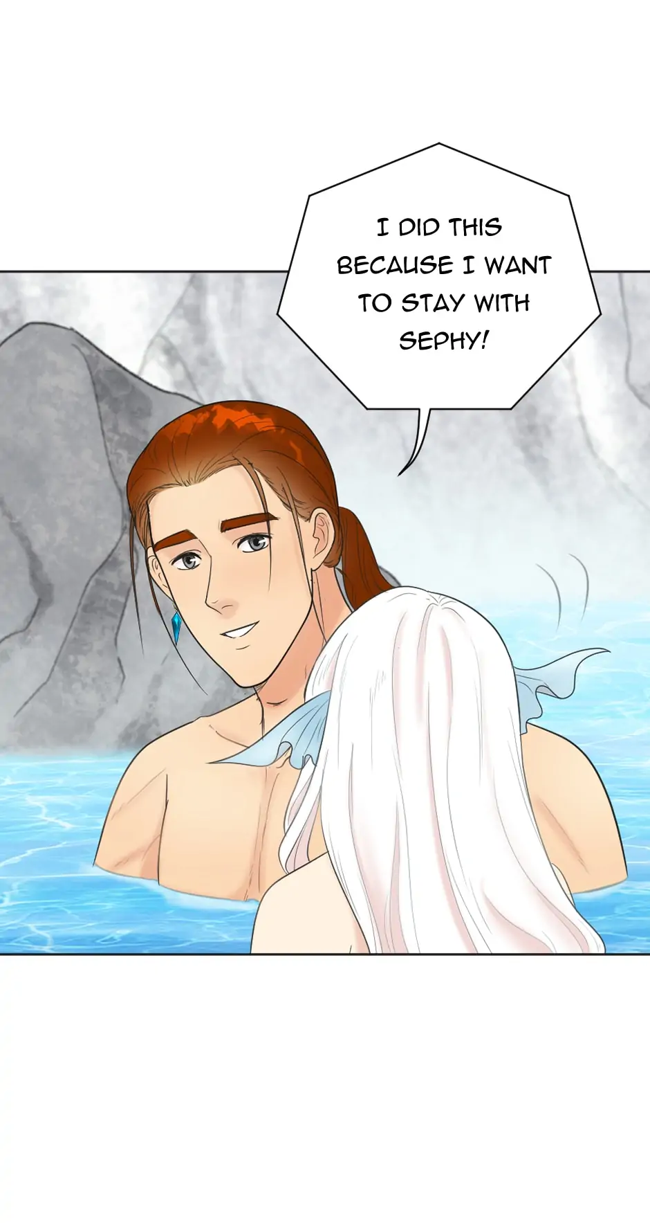 Jewel of The Sea chapter 120 - page 33