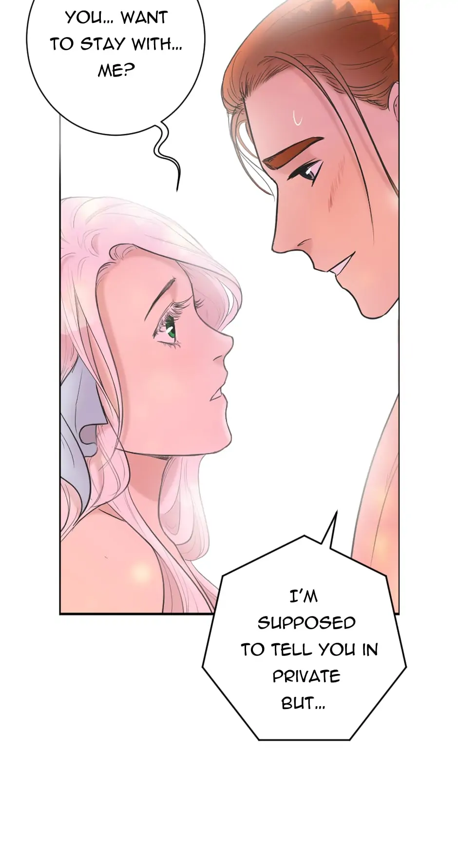 Jewel of The Sea chapter 120 - page 35