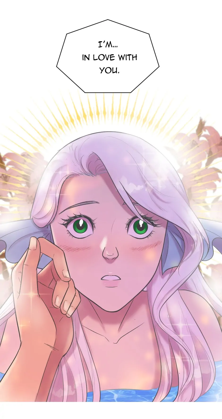 Jewel of The Sea chapter 120 - page 36