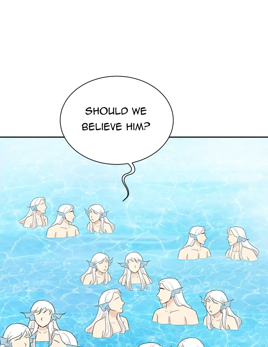 Jewel of The Sea chapter 120 - page 39