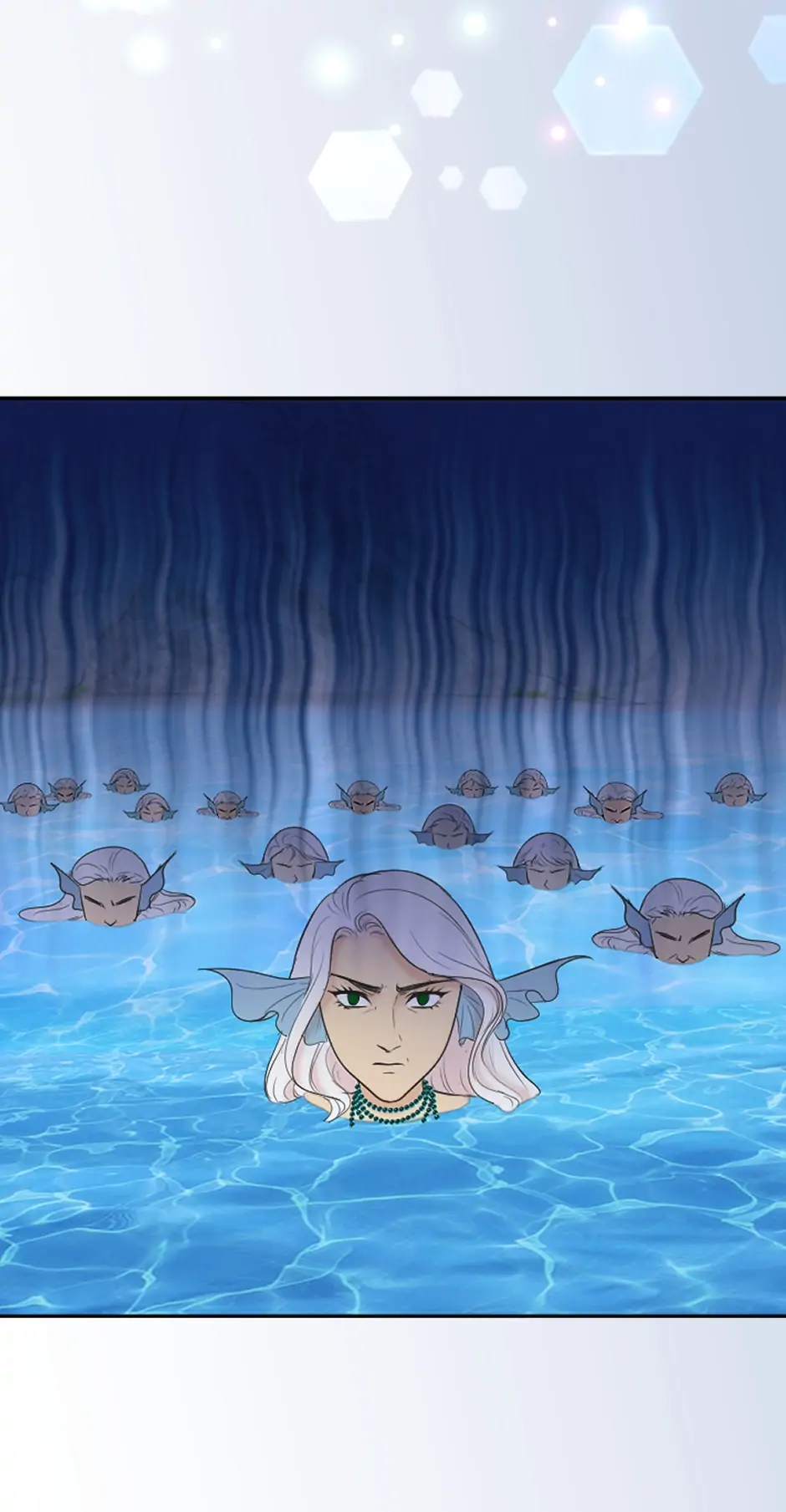 Jewel of The Sea chapter 120 - page 4