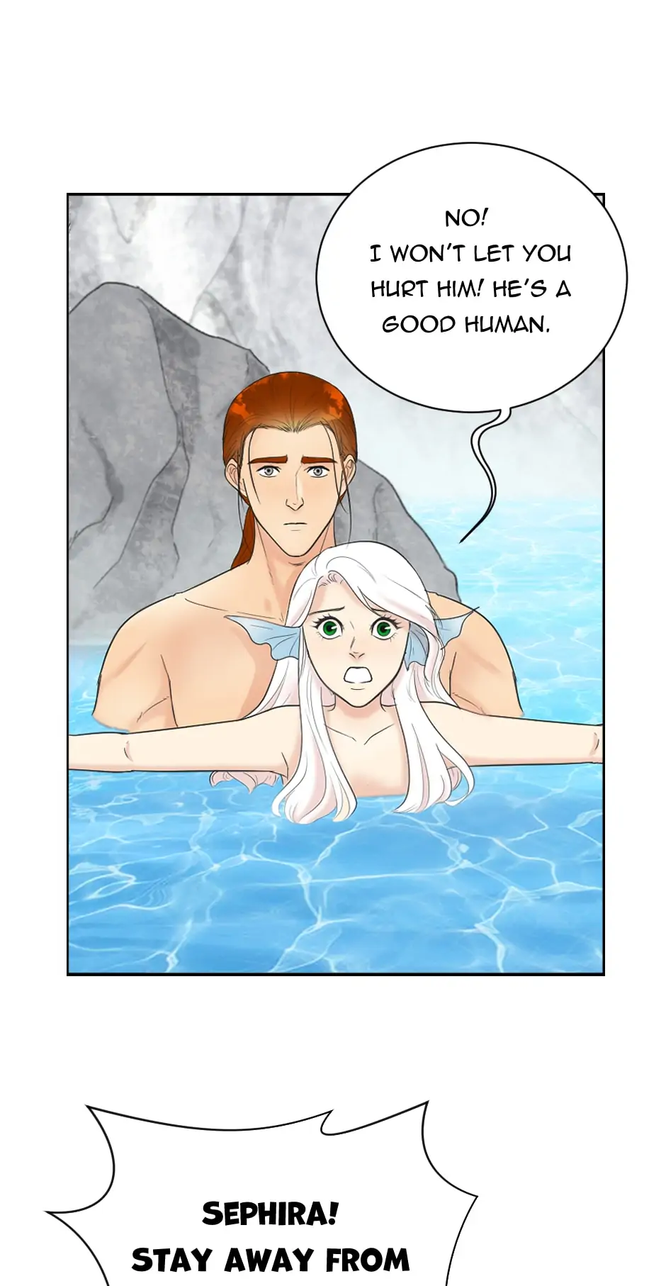 Jewel of The Sea chapter 120 - page 7