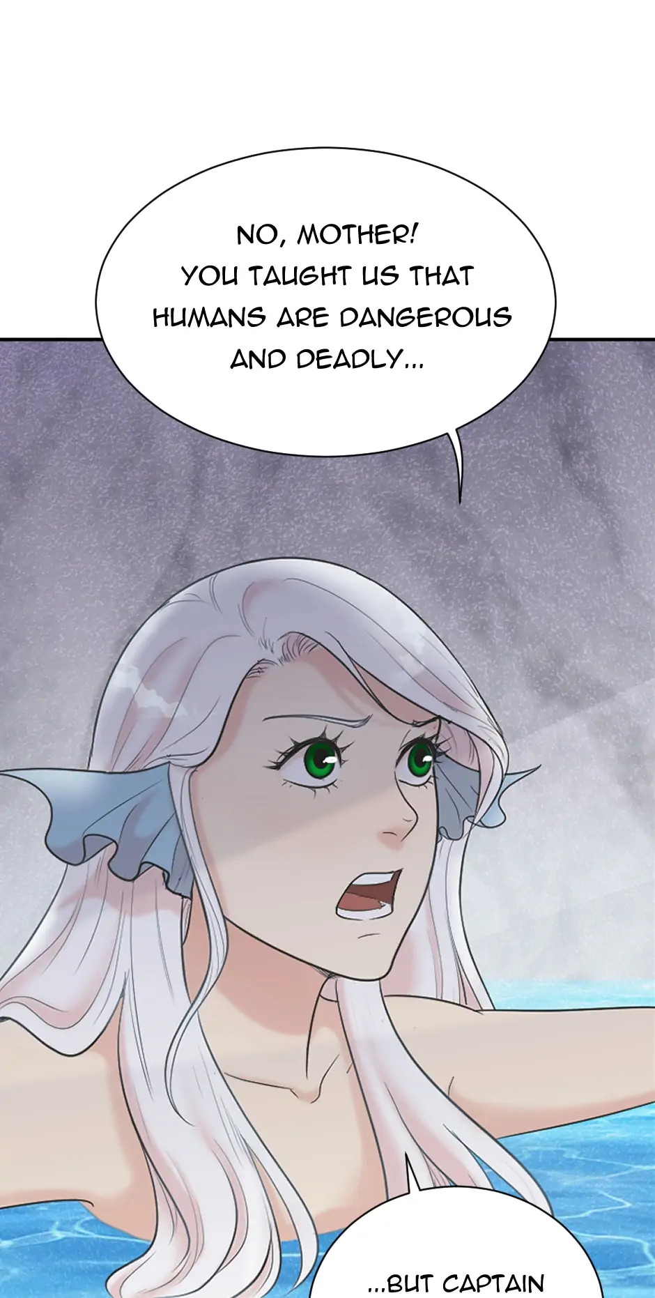 Jewel of The Sea chapter 120 - page 9