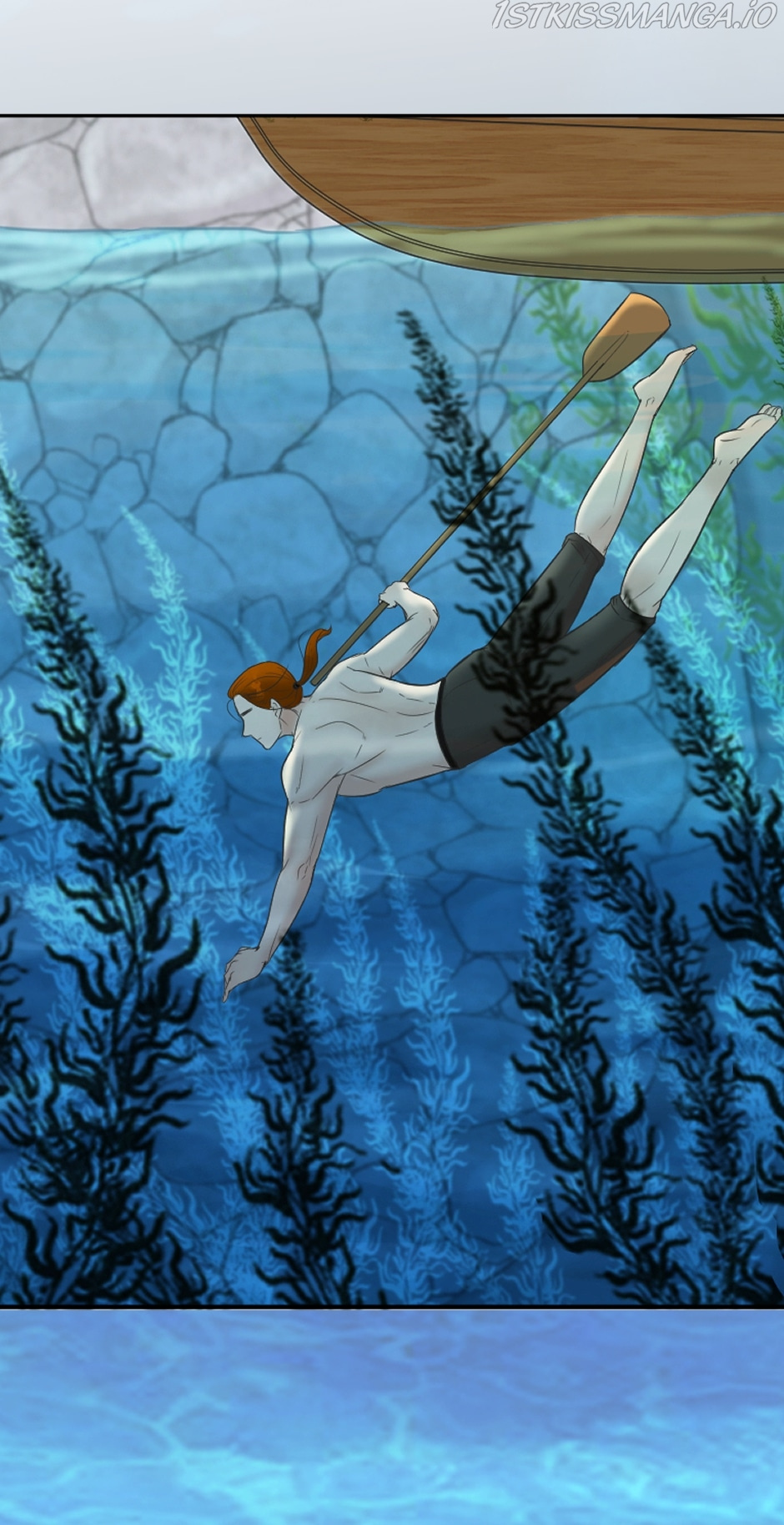 Jewel of The Sea chapter 119 - page 11