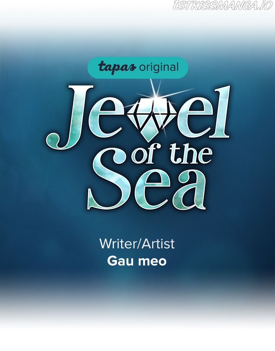Jewel of The Sea chapter 119 - page 42