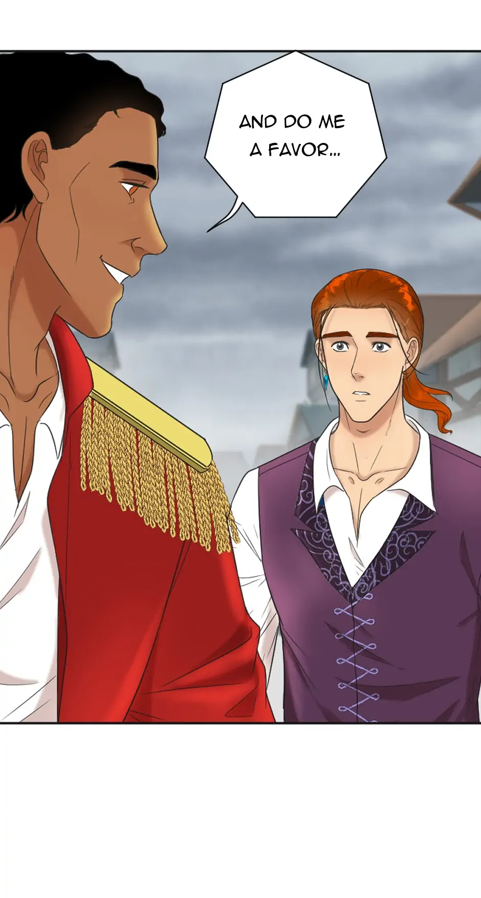 Jewel of The Sea chapter 118 - page 11