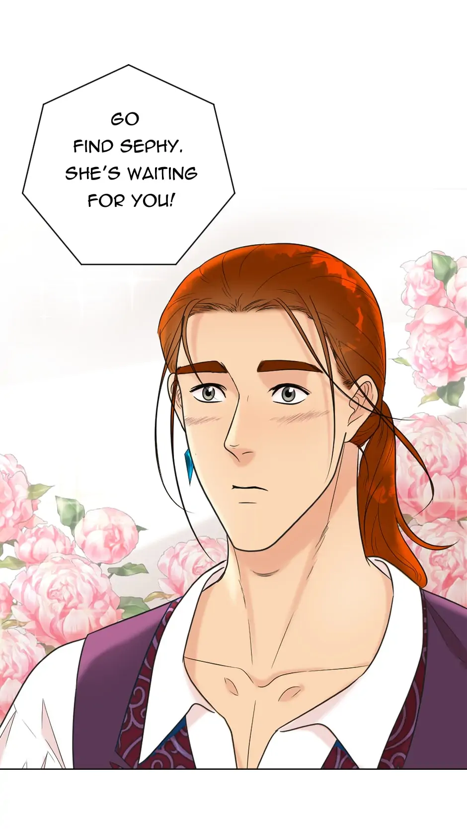 Jewel of The Sea chapter 118 - page 12