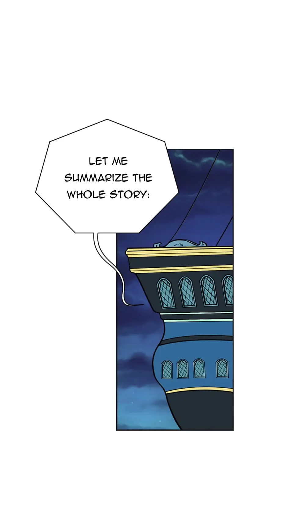 Jewel of The Sea chapter 118 - page 15