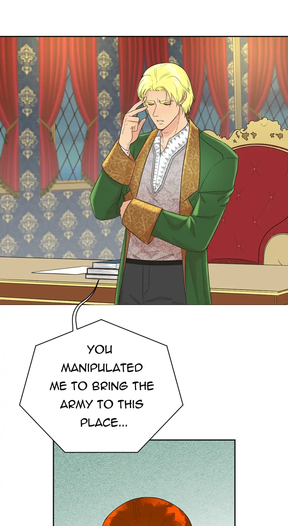 Jewel of The Sea chapter 118 - page 16
