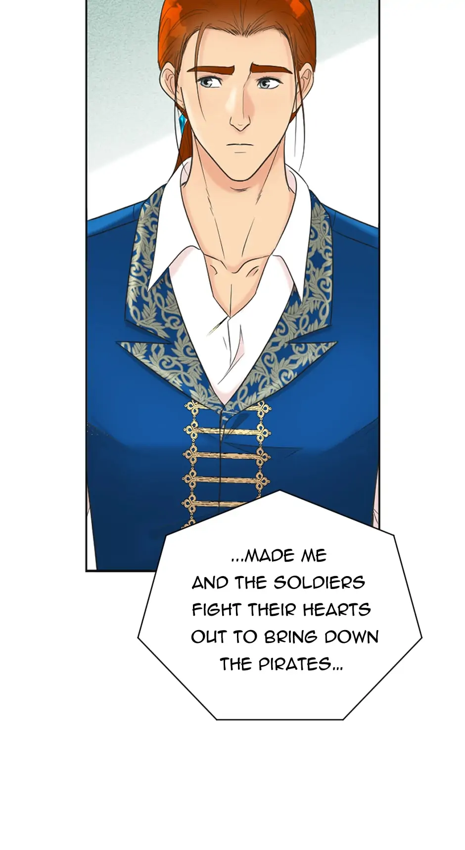 Jewel of The Sea chapter 118 - page 17