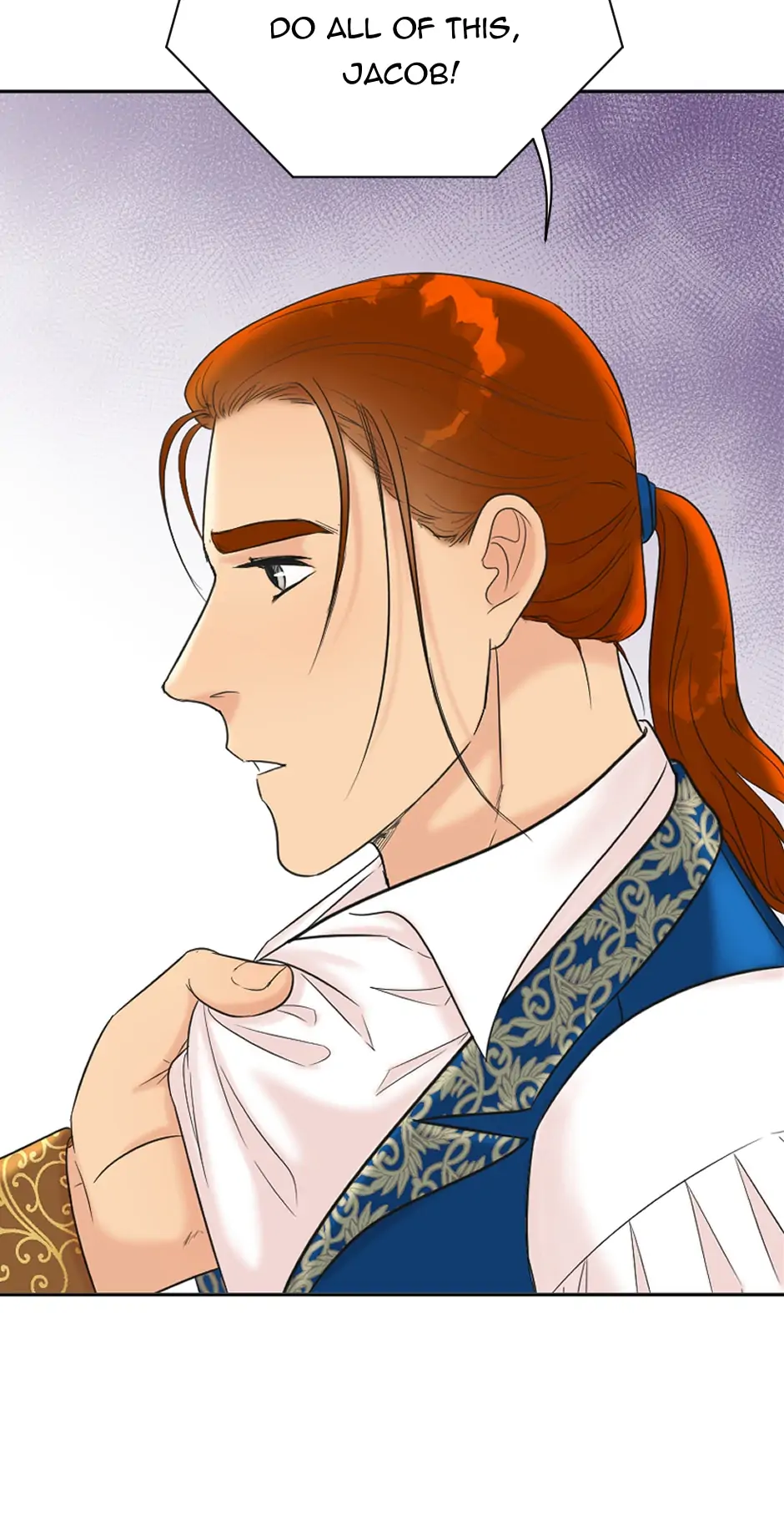 Jewel of The Sea chapter 118 - page 26