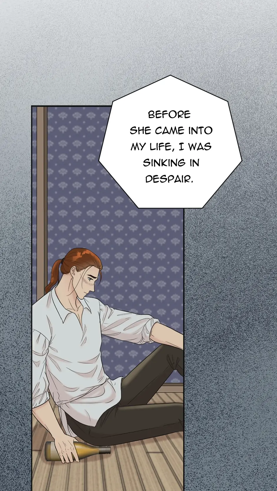 Jewel of The Sea chapter 118 - page 27