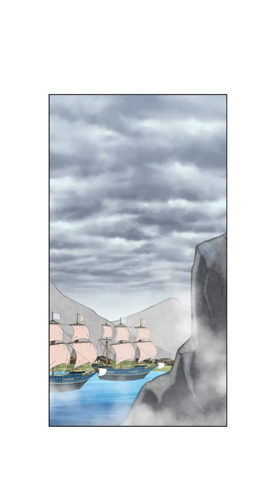 Jewel of The Sea chapter 118 - page 3