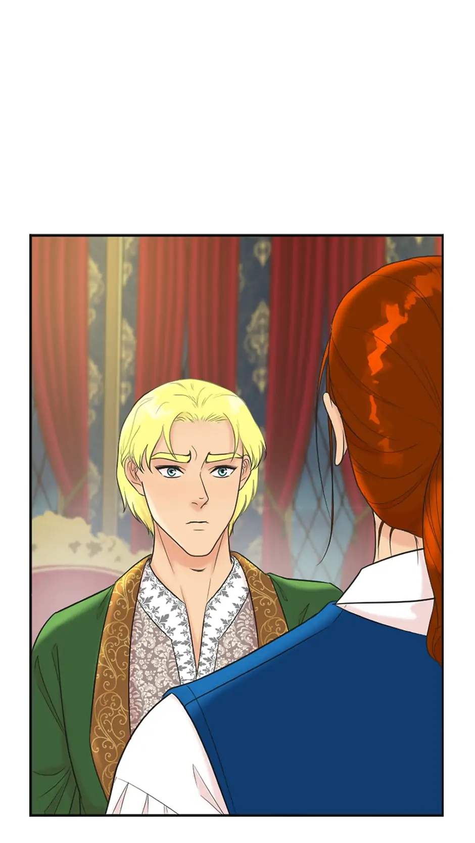 Jewel of The Sea chapter 118 - page 30
