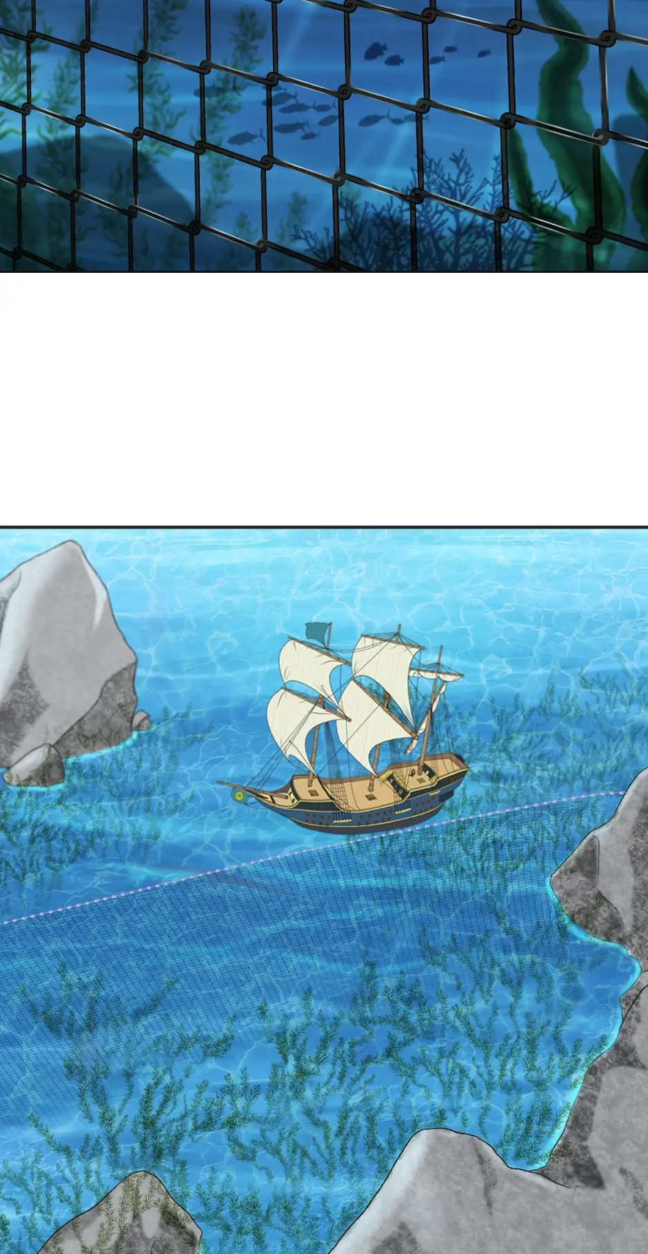 Jewel of The Sea chapter 118 - page 37