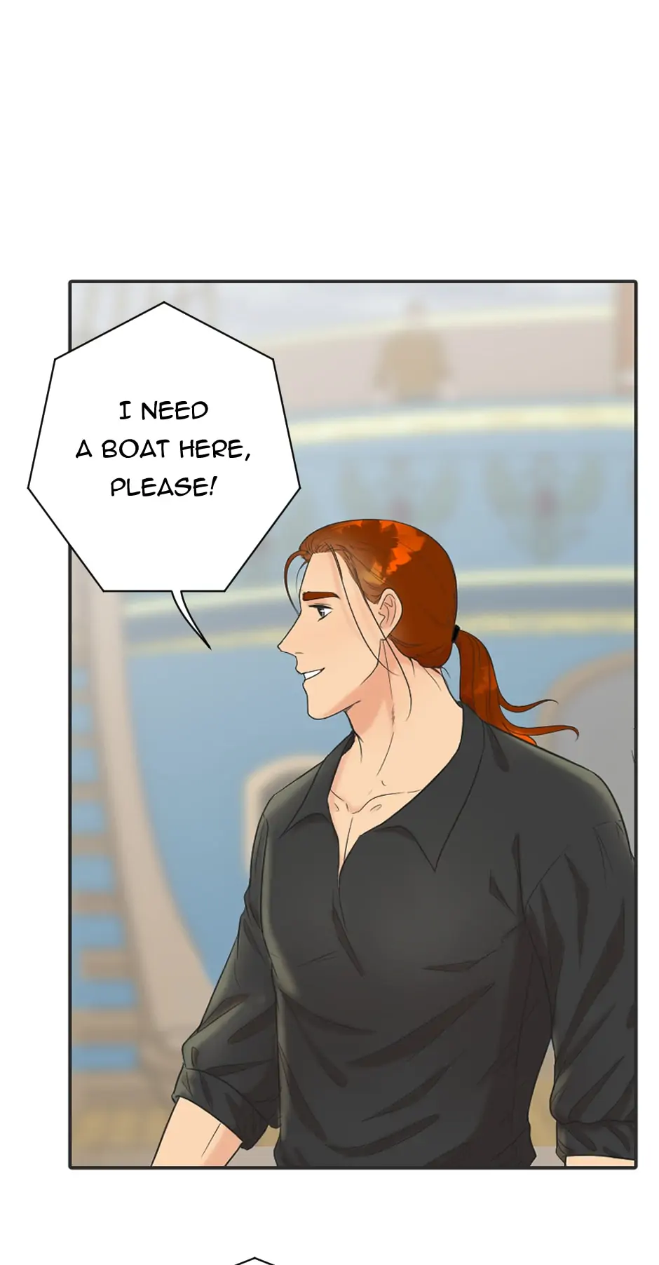 Jewel of The Sea chapter 118 - page 39