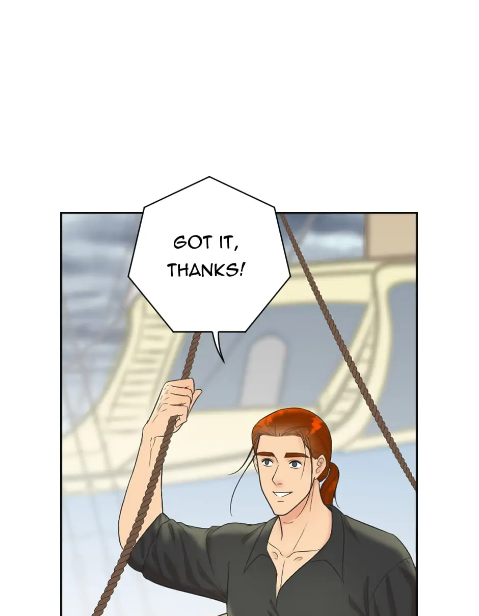 Jewel of The Sea chapter 118 - page 42