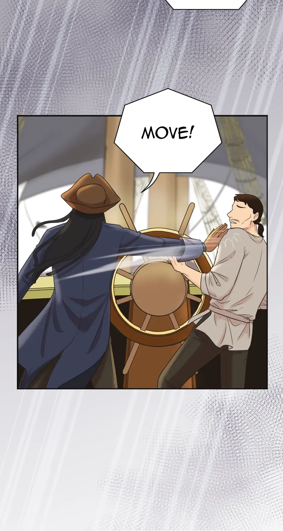 Jewel of The Sea chapter 117 - page 20