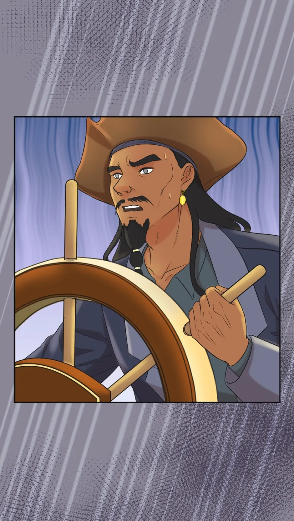 Jewel of The Sea chapter 117 - page 21
