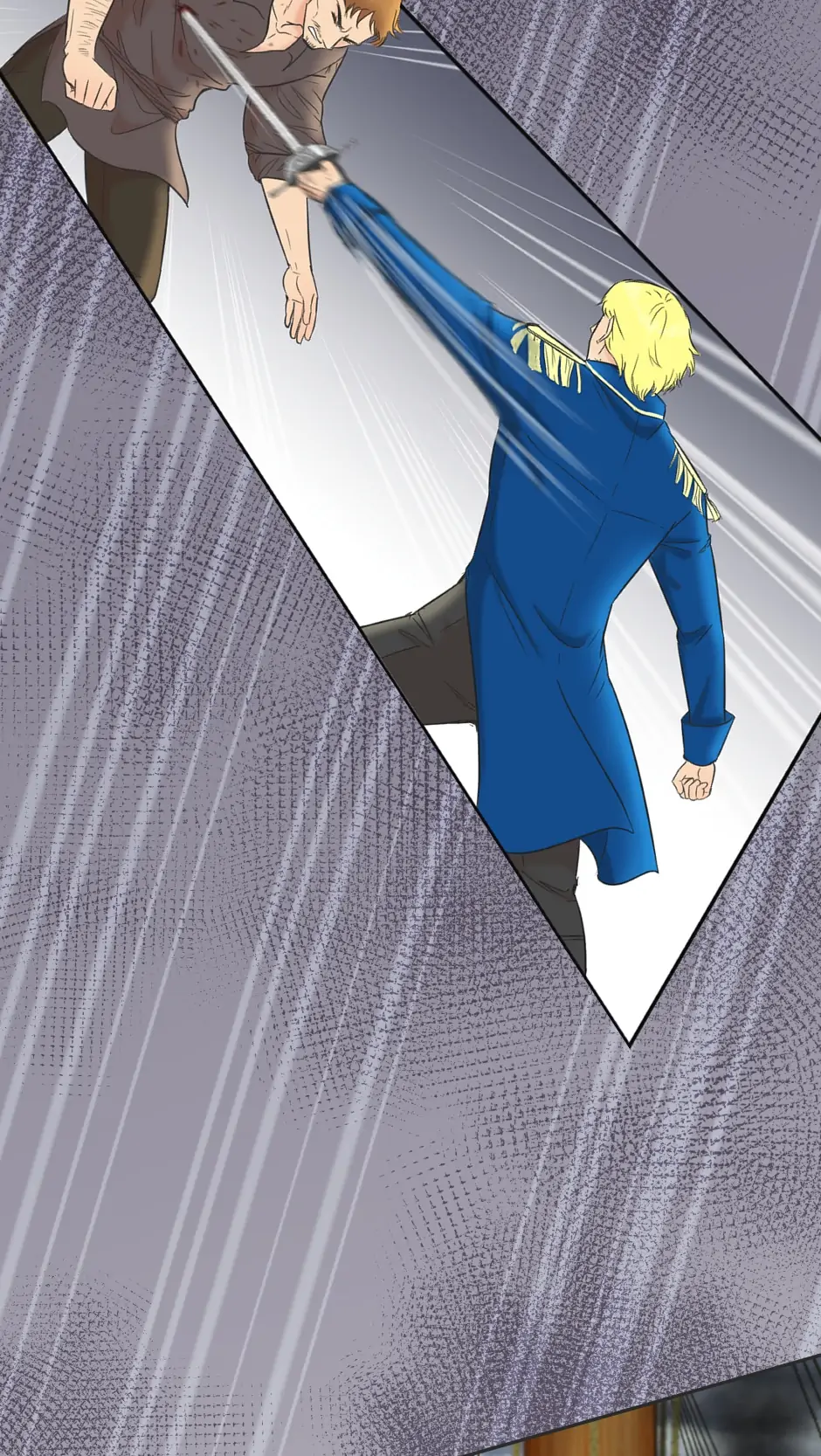 Jewel of The Sea chapter 117 - page 31