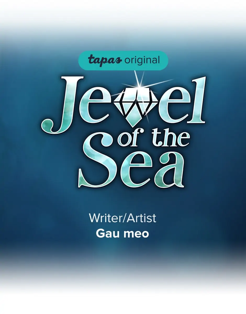 Jewel of The Sea chapter 117 - page 36
