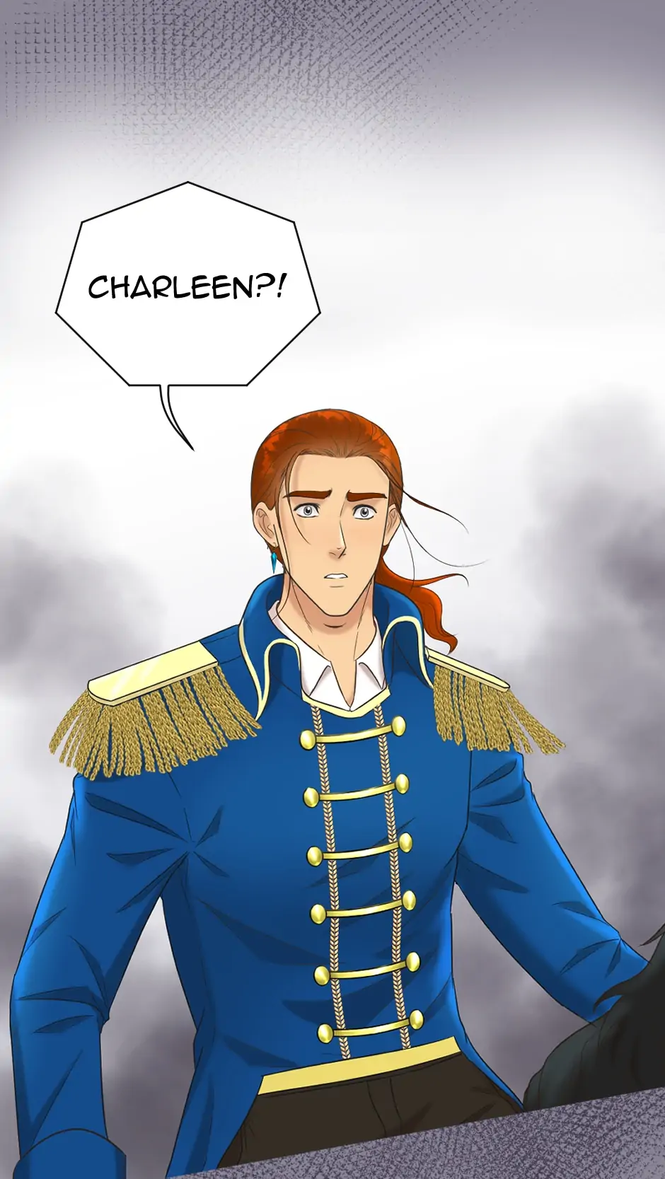Jewel of The Sea chapter 117 - page 6