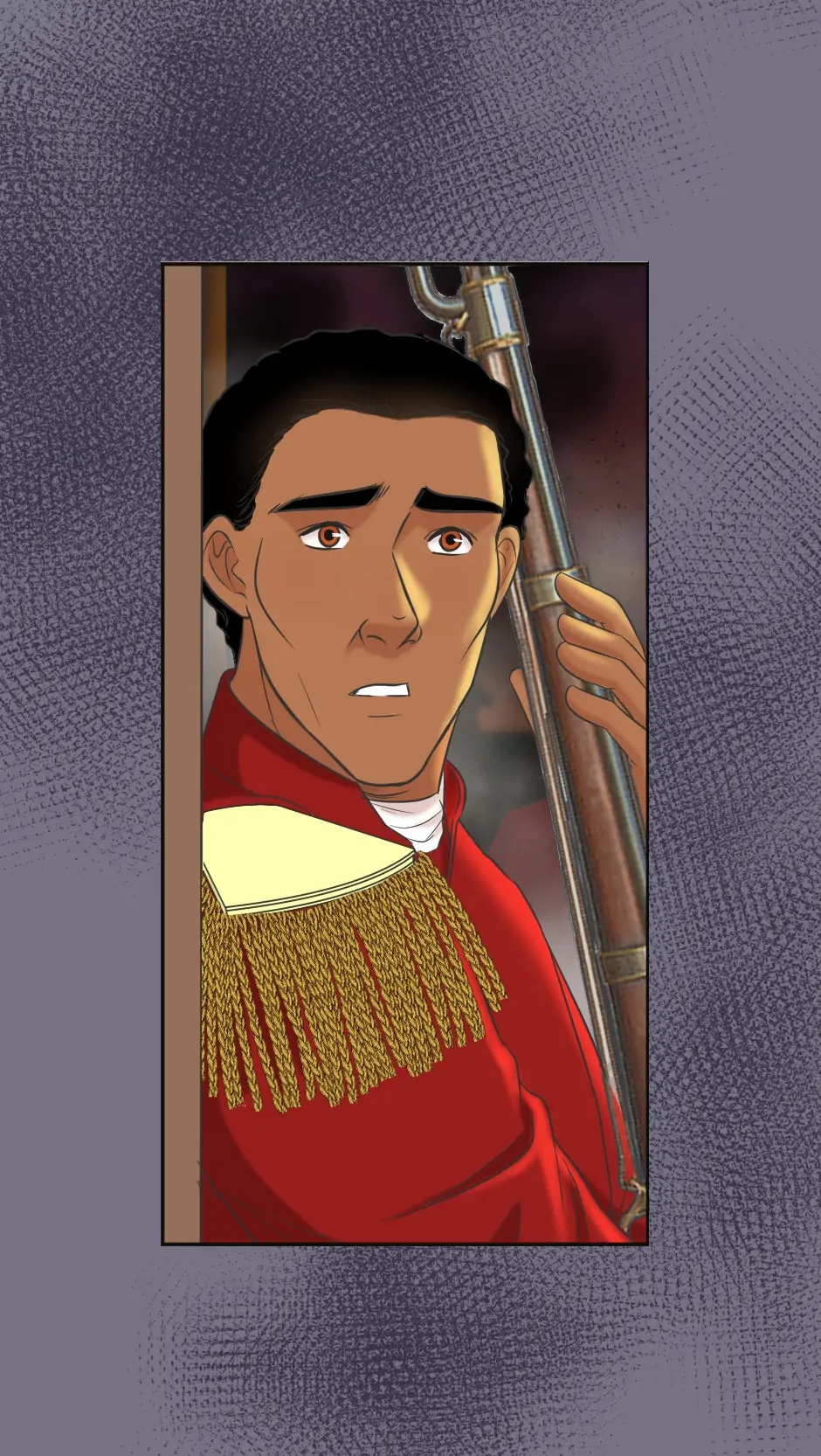 Jewel of The Sea chapter 116 - page 11