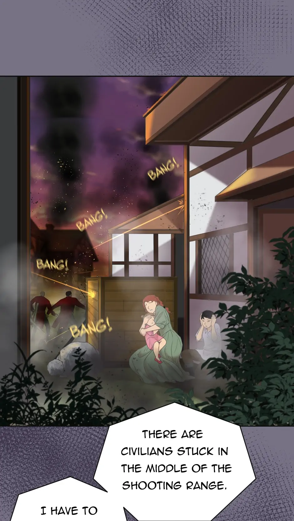 Jewel of The Sea chapter 116 - page 12